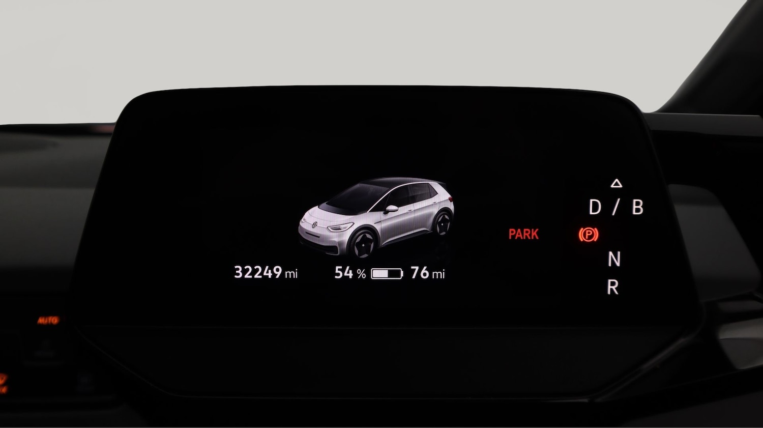 Used Volkswagen ID.3 2023 for sale - 78190404: Photo 10