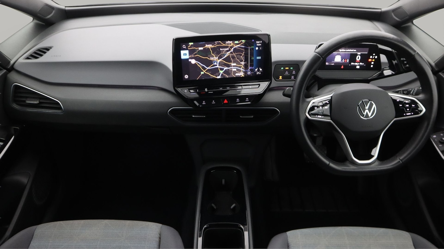Used Volkswagen ID.3 2023 for sale - 78190404: Photo 13