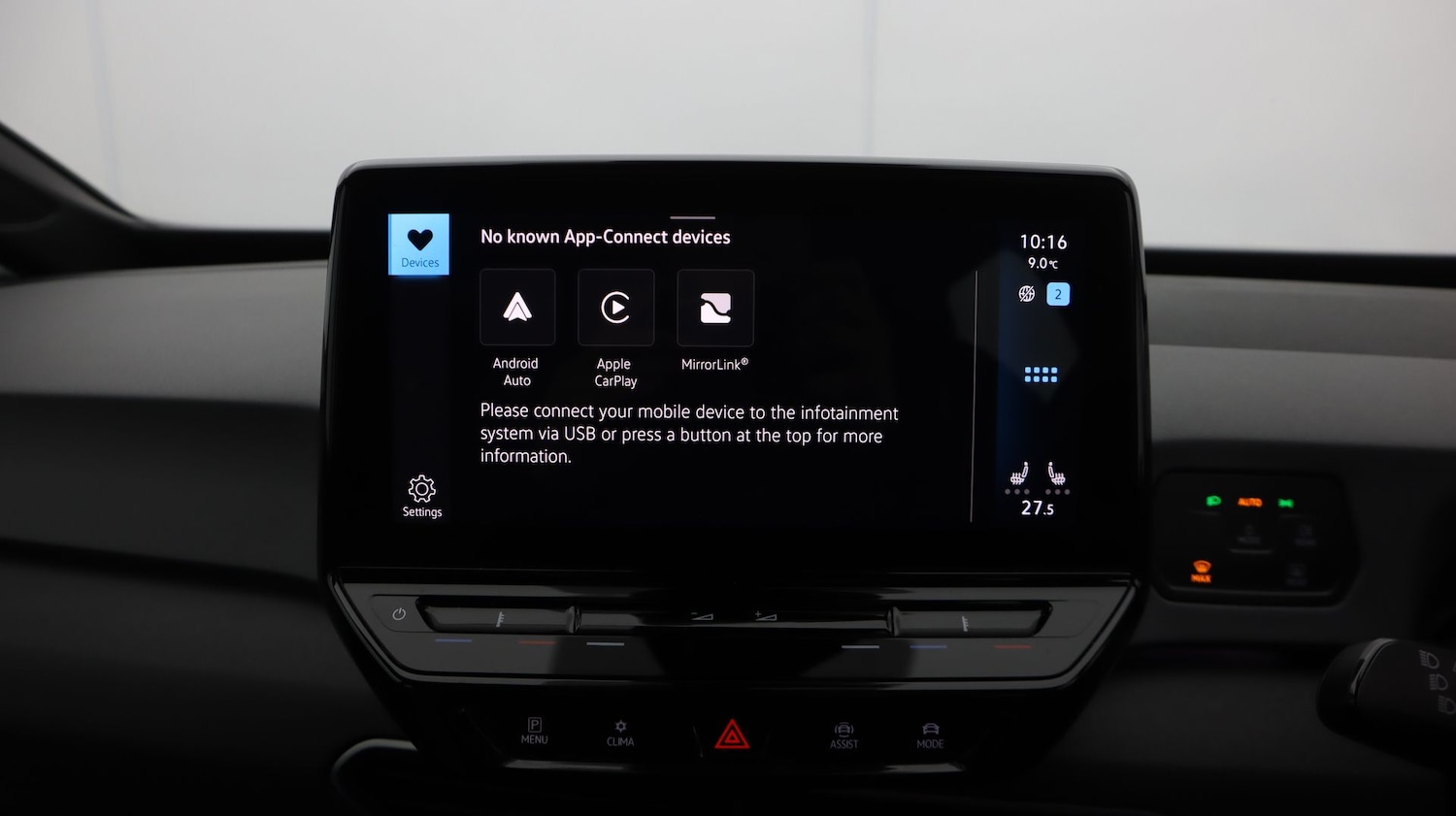 Used Volkswagen ID.3 2023 for sale - 78190404: Photo 22