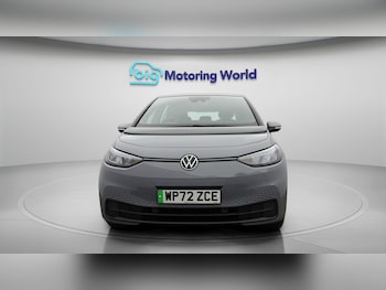 Used Volkswagen ID.3 2023 for sale - 78190404: Photo