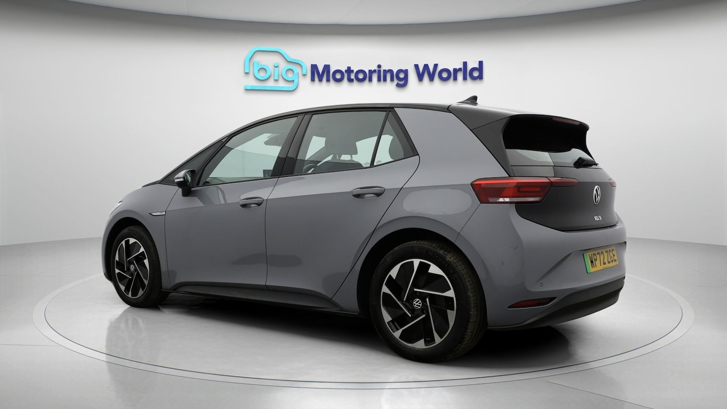 Used Volkswagen ID.3 2023 for sale - 78190404: Photo 5