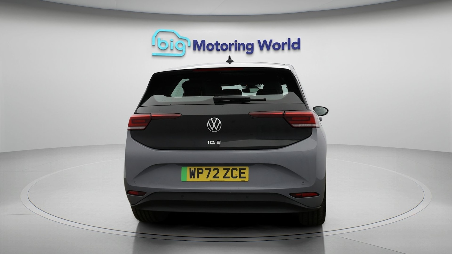 Used Volkswagen ID.3 2023 for sale - 78190404: Photo 6