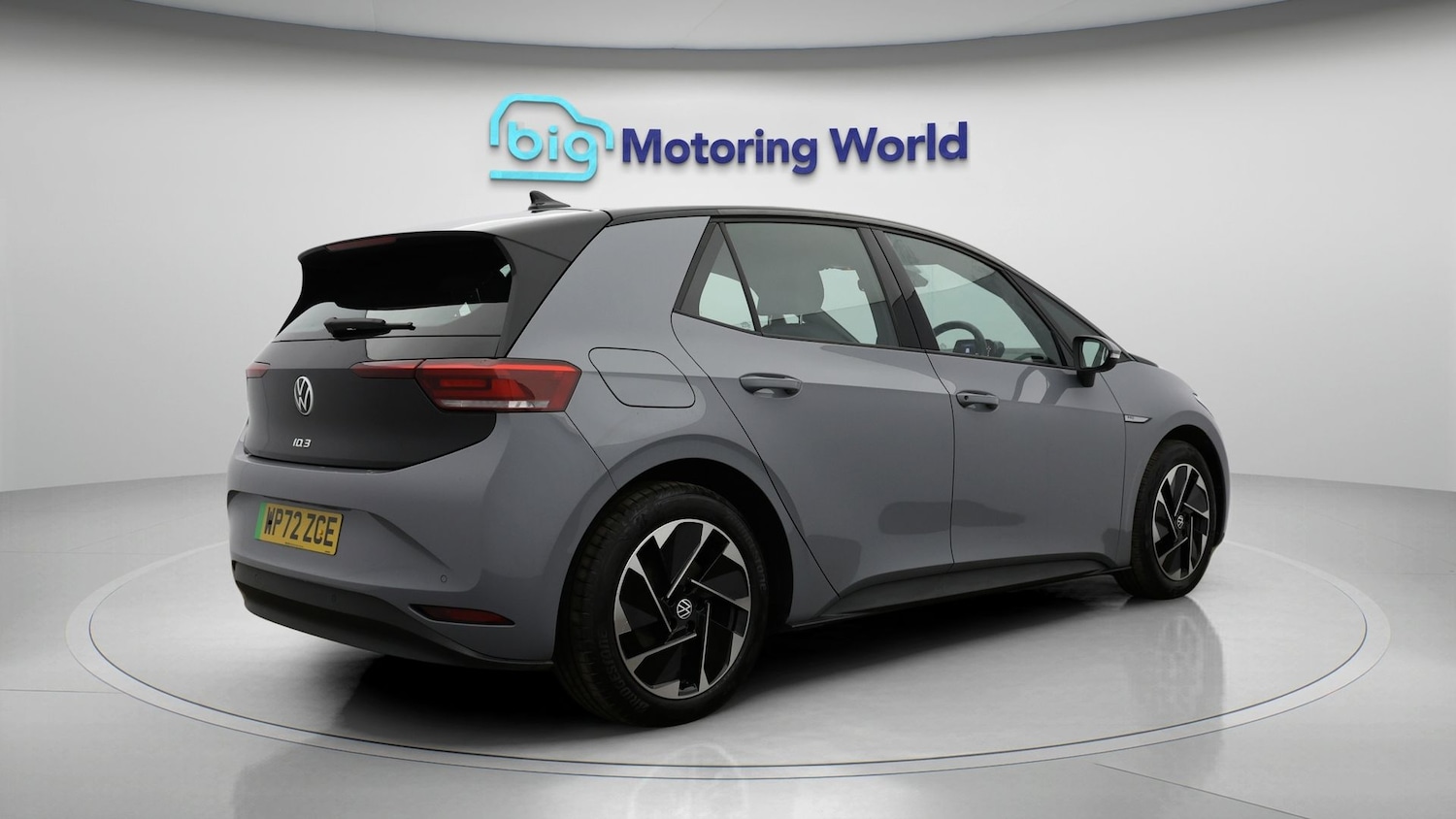 Used Volkswagen ID.3 2023 for sale - 78190404: Photo 7