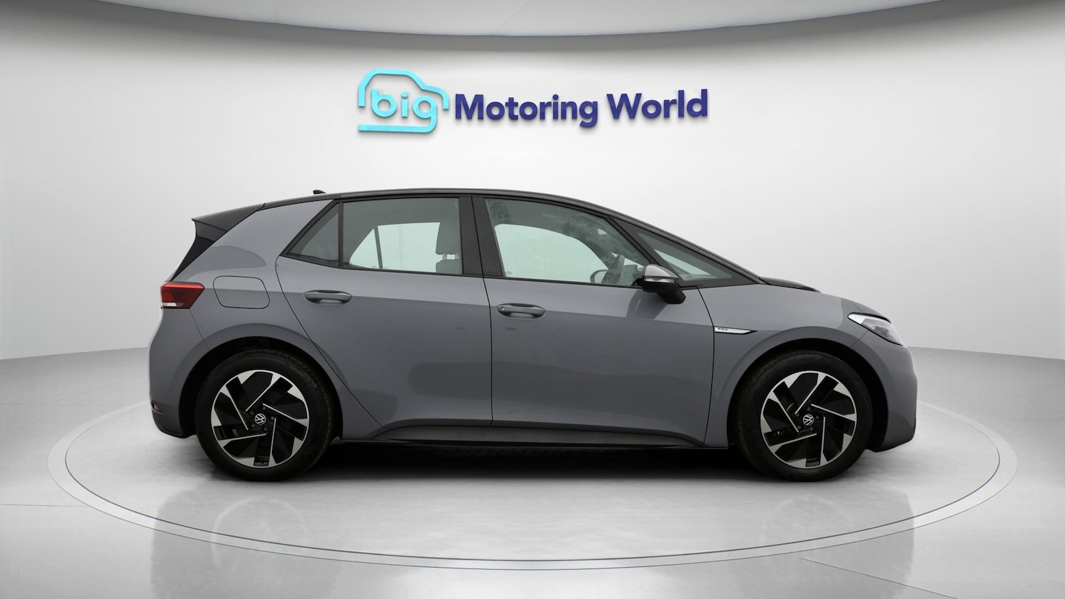 Used Volkswagen ID.3 2023 for sale - 78190404: Photo 8