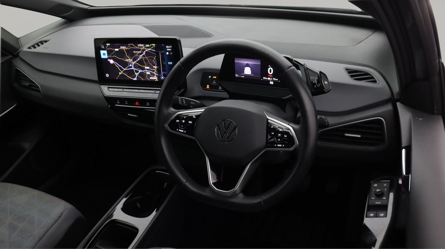 Used Volkswagen ID.3 2023 for sale - 78190404: Photo 9