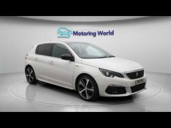 Used Peugeot 308 2019 for sale - 75224776: Photo