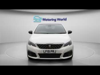 Used Peugeot 308 2019 for sale - 75224776: Photo