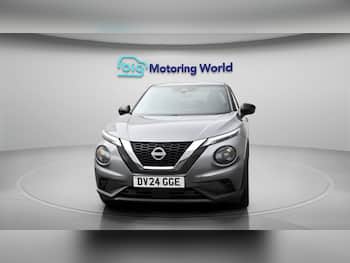 Used Nissan Juke 2024 for sale - 79841543: Photo