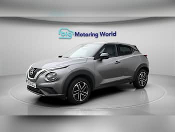 Used Nissan Juke 2024 for sale - 79841543: Photo