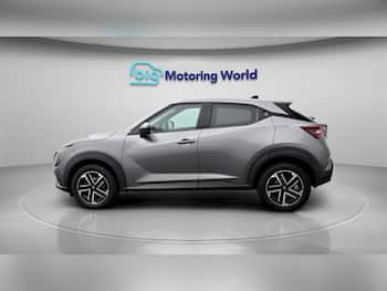 Used Nissan Juke 2024 for sale - 79841543: Photo