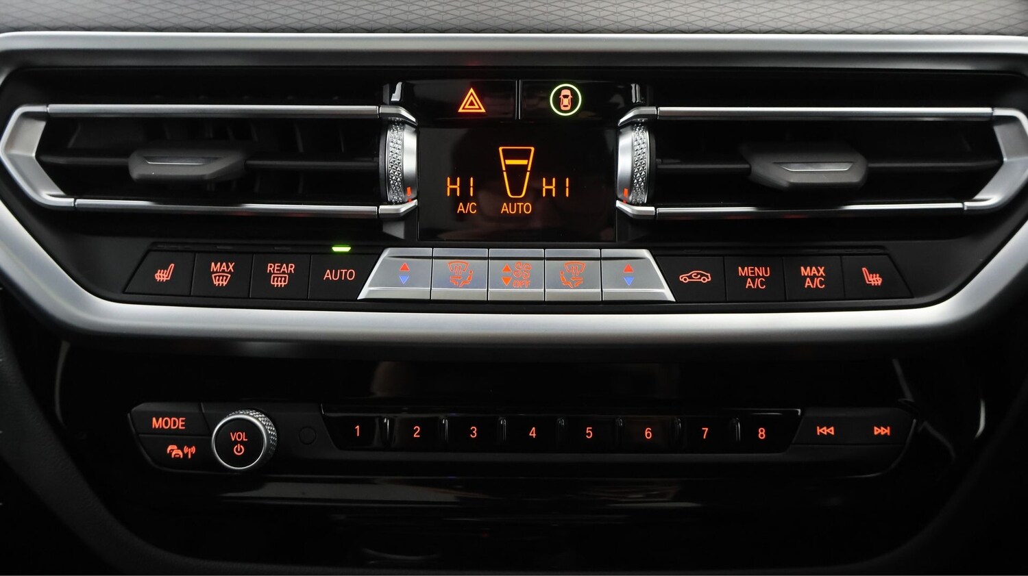 Used BMW iX3 2022 for sale - 77501576: Photo 12