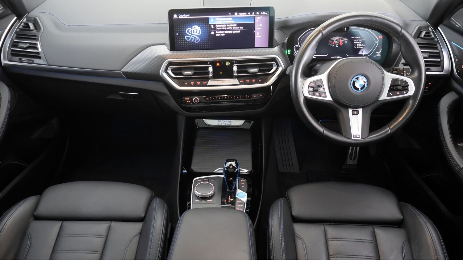 Used BMW iX3 2022 for sale - 77501576: Photo 13