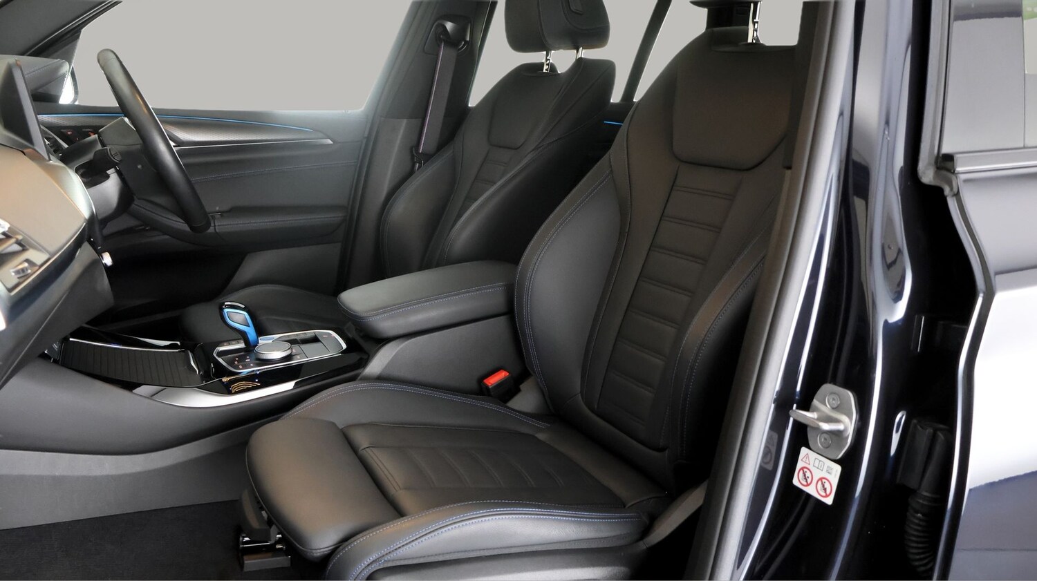 Used BMW iX3 2022 for sale - 77501576: Photo 14