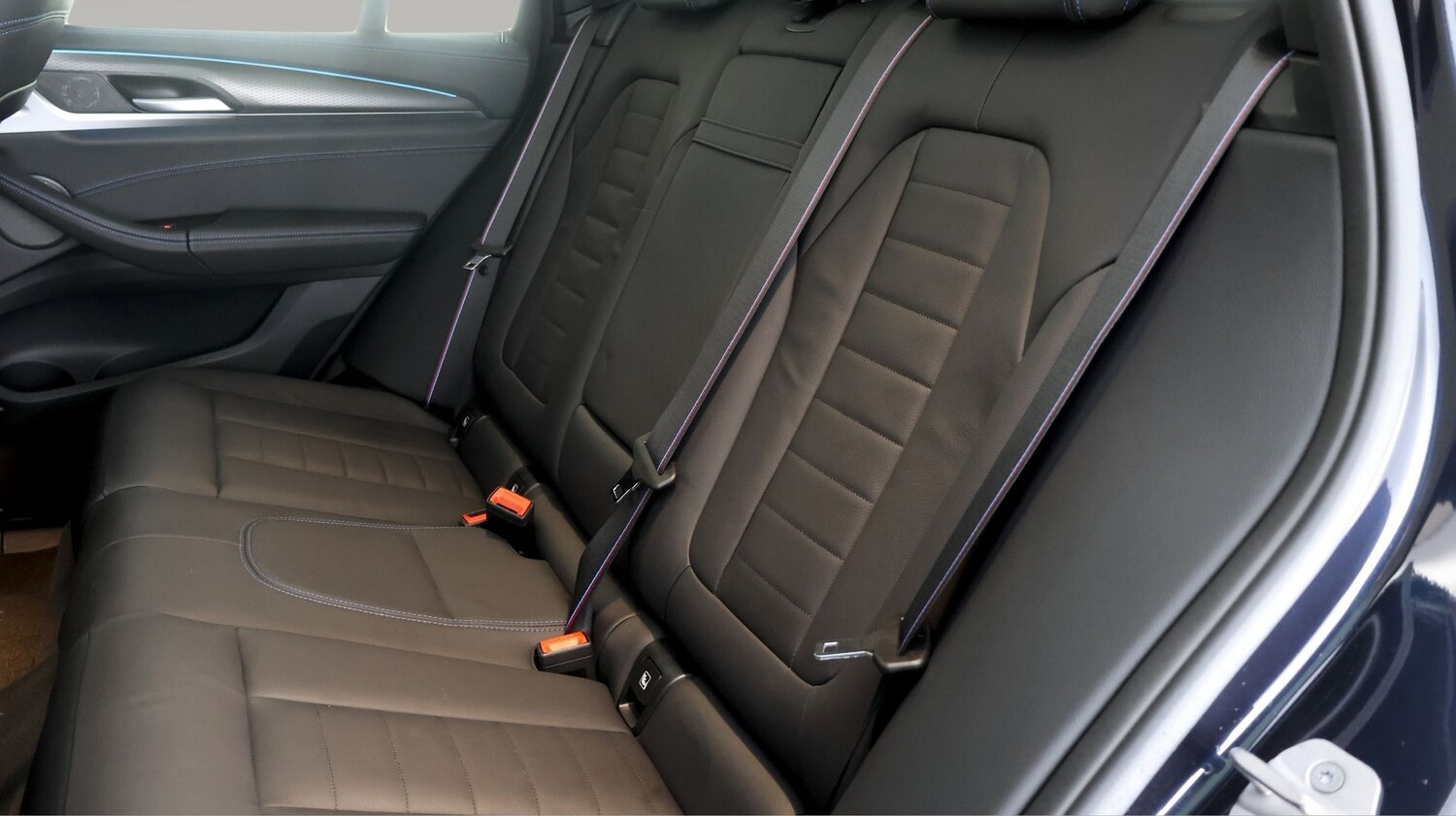 Used BMW iX3 2022 for sale - 77501576: Photo 16