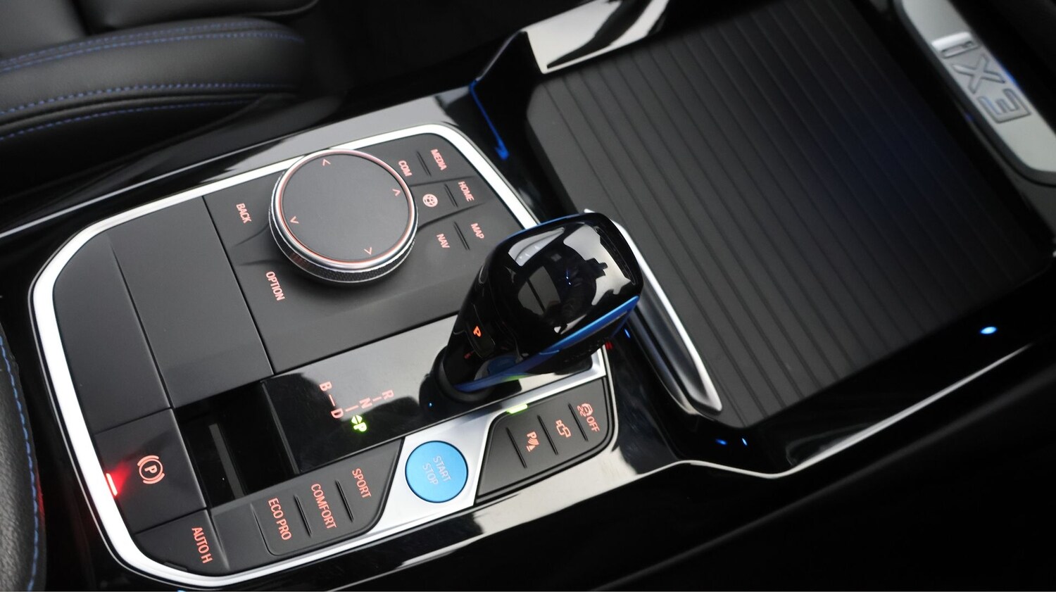 Used BMW iX3 2022 for sale - 77501576: Photo 22