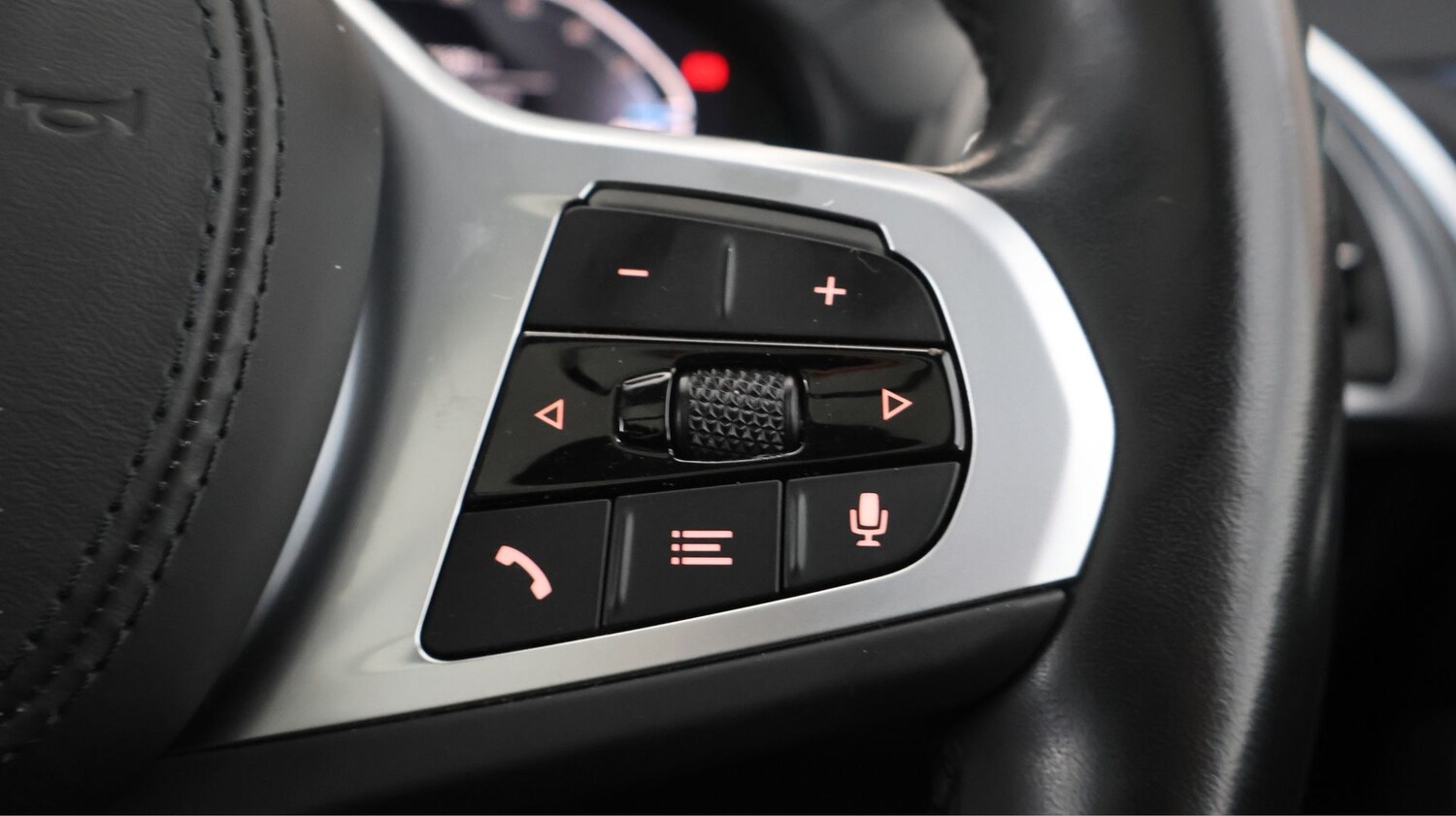 Used BMW iX3 2022 for sale - 77501576: Photo 23