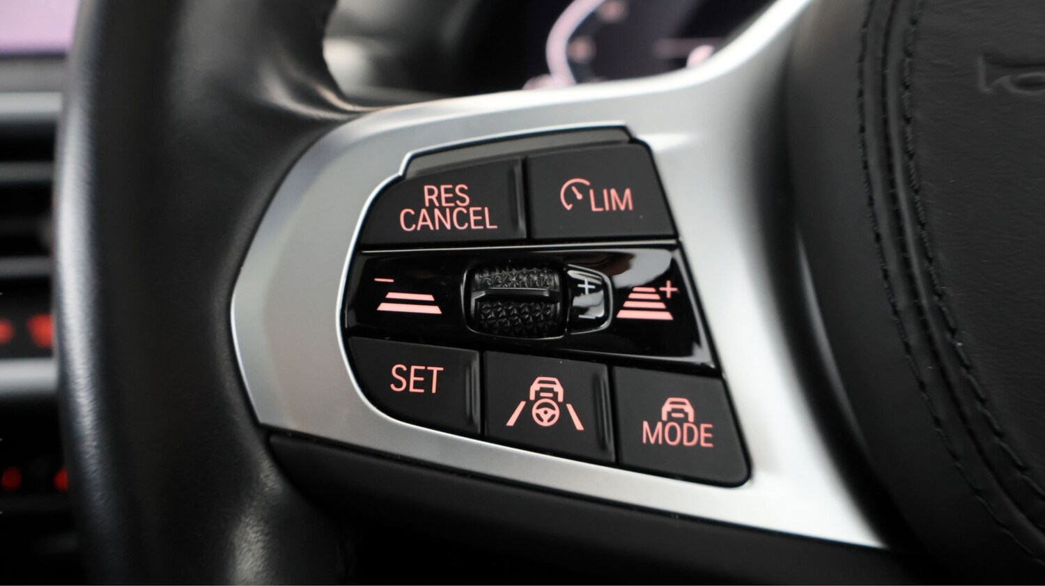 Used BMW iX3 2022 for sale - 77501576: Photo 25