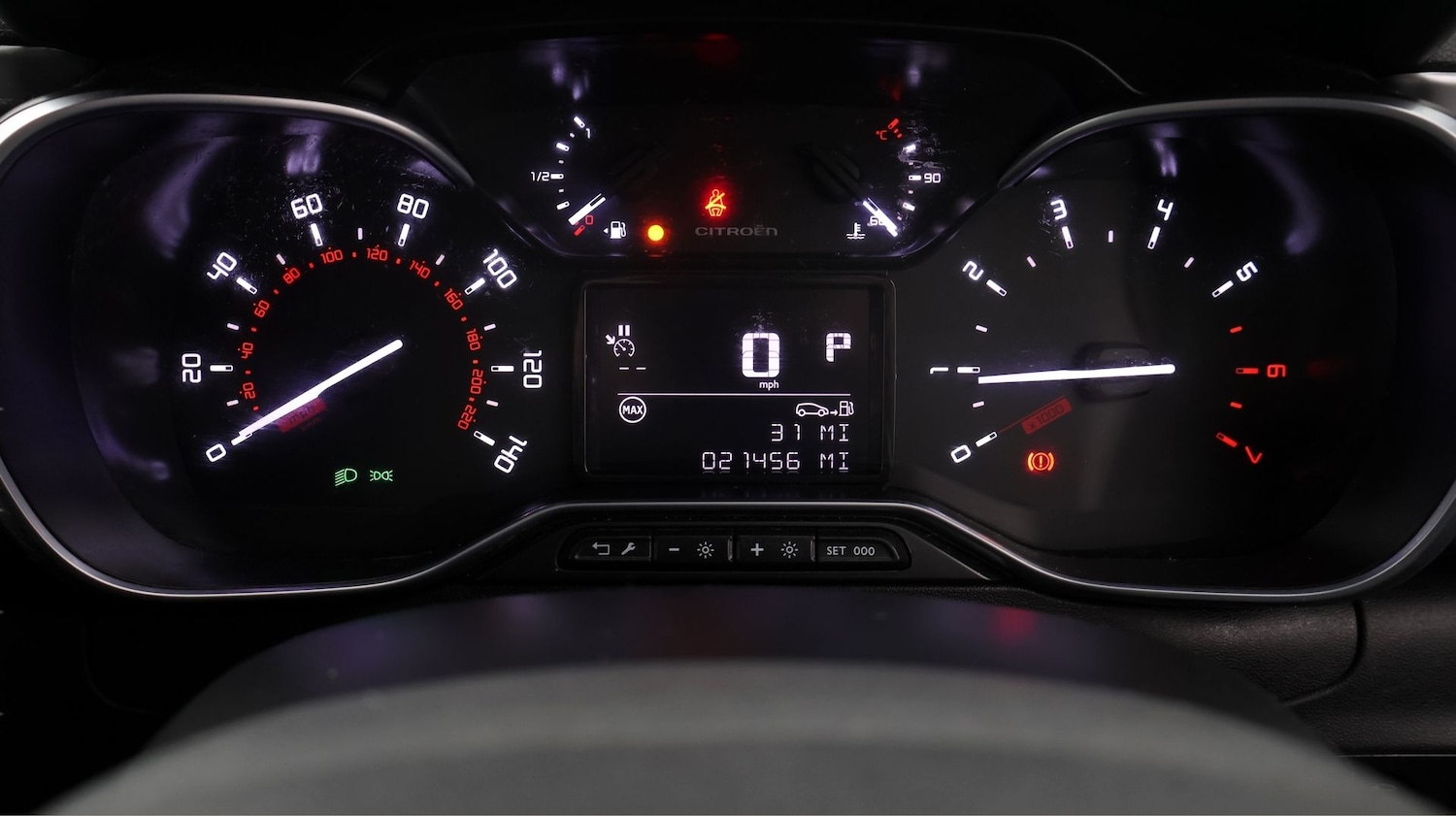 Used Citroen C3 2023 for sale - 77462275: Photo 10