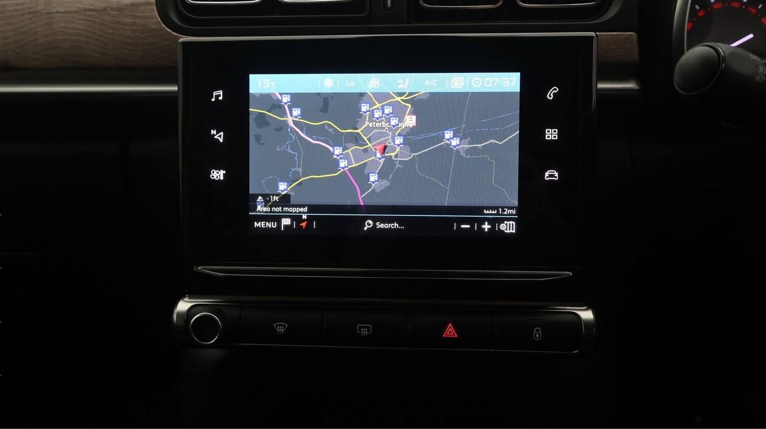 Used Citroen C3 2023 for sale - 77462275: Photo 11