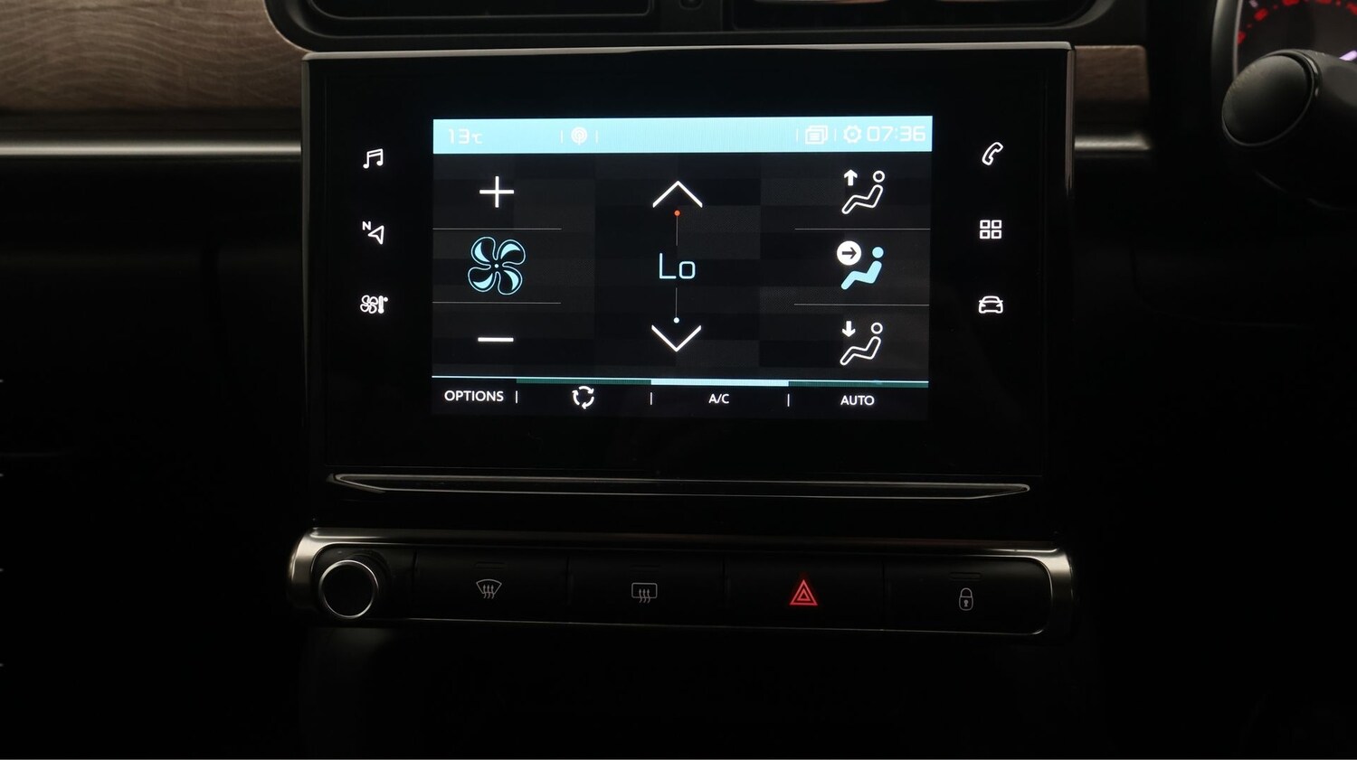 Used Citroen C3 2023 for sale - 77462275: Photo 12