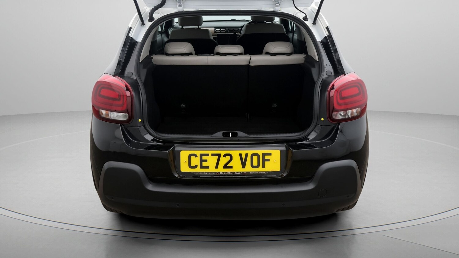 Used Citroen C3 2023 for sale - 77462275: Photo 17