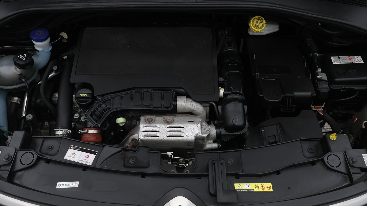 Used Citroen C3 2023 for sale - 77462275: Photo 19