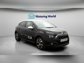 Used Citroen C3 2023 for sale - 77462275: Photo