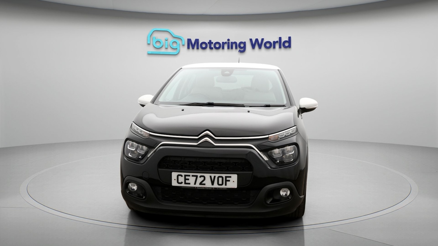 Used Citroen C3 2023 for sale - 77462275: Photo 2