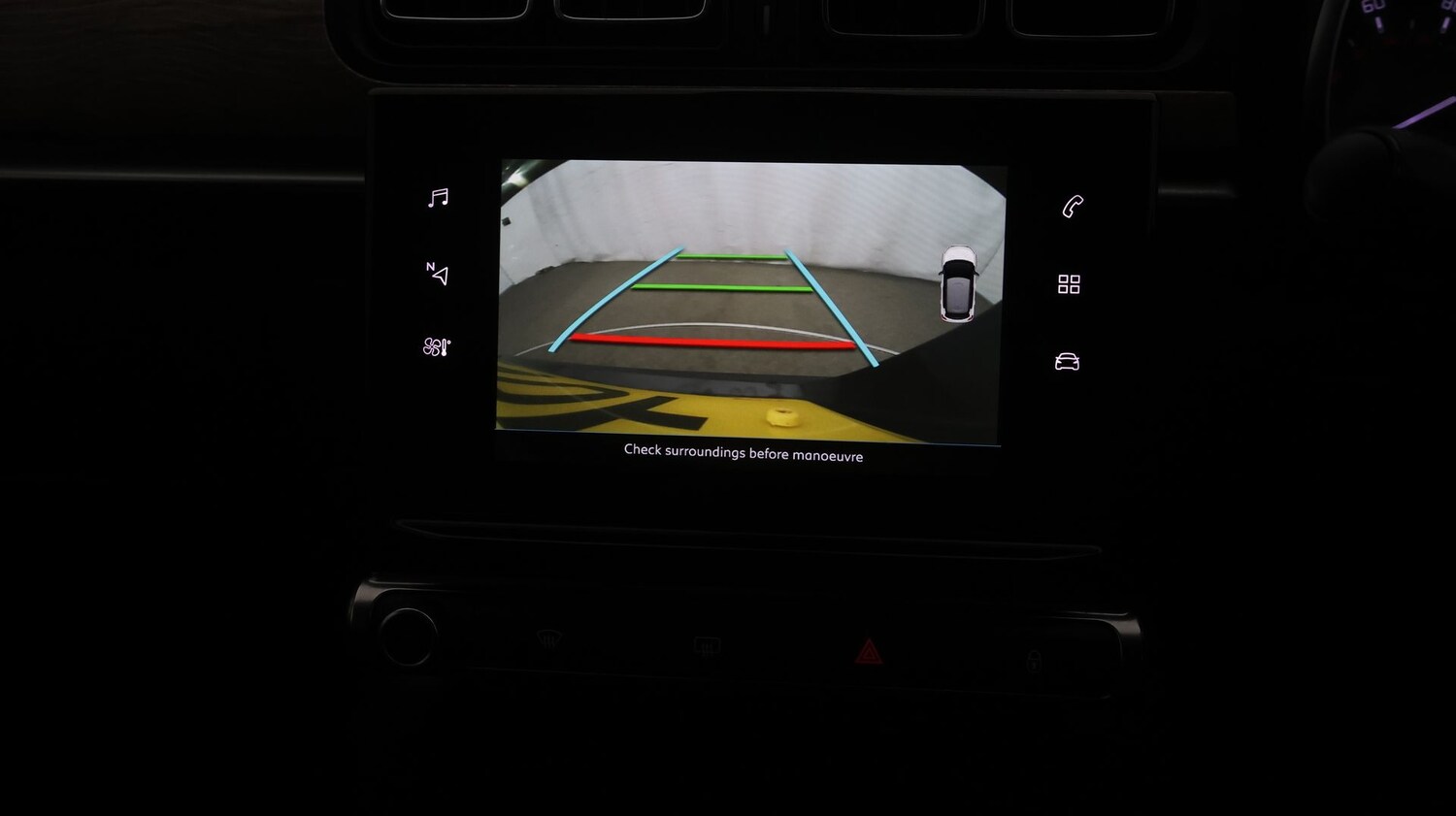 Used Citroen C3 2023 for sale - 77462275: Photo 24