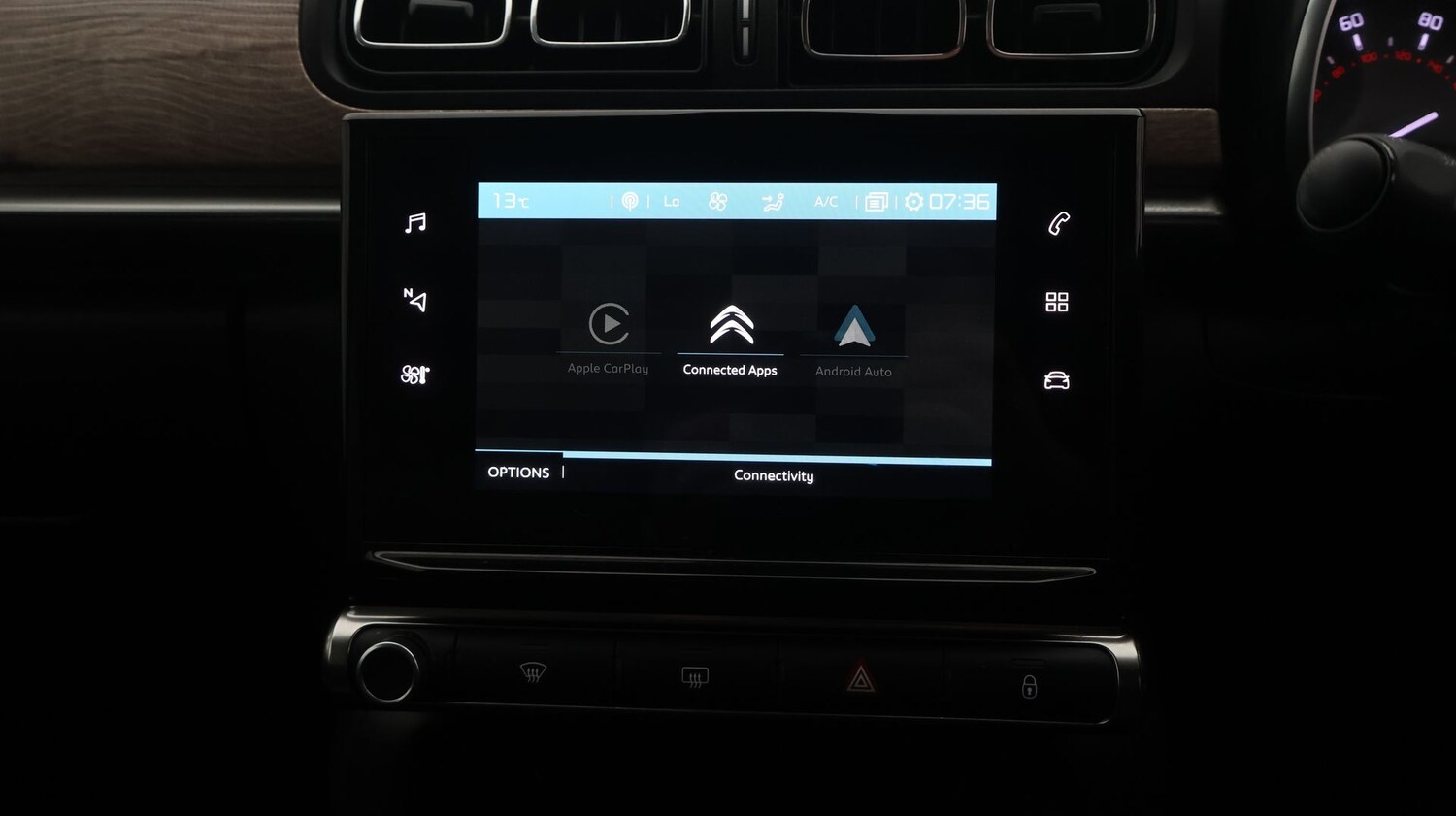 Used Citroen C3 2023 for sale - 77462275: Photo 25