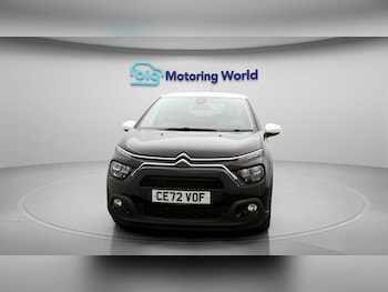Used Citroen C3 2023 for sale - 77462275: Photo