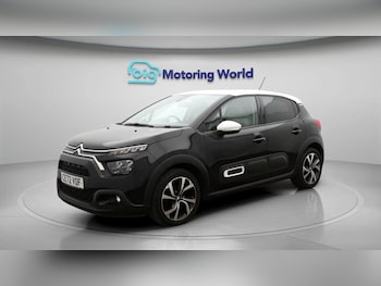 Used Citroen C3 2023 for sale - 77462275: Photo