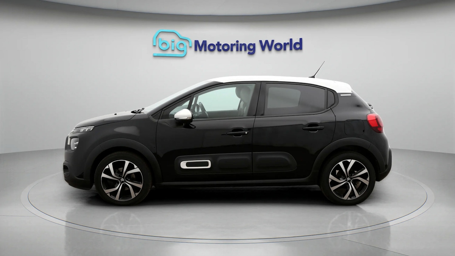 Used Citroen C3 2023 for sale - 77462275: Photo 4