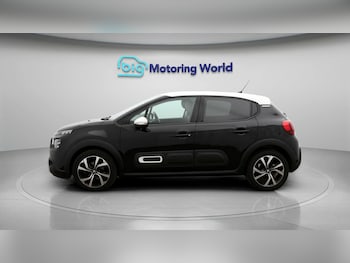 Used Citroen C3 2023 for sale - 77462275: Photo