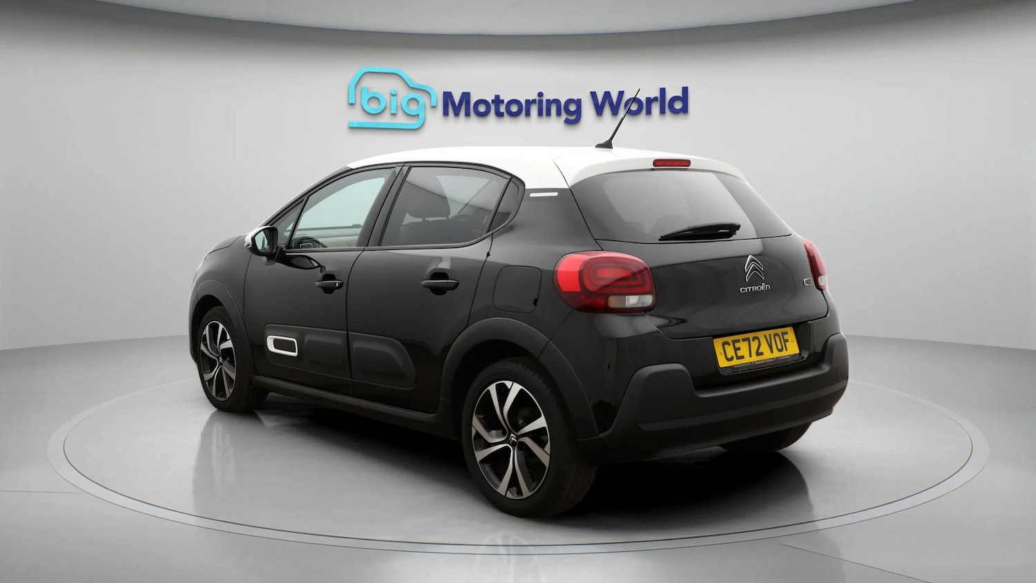 Used Citroen C3 2023 for sale - 77462275: Photo 5