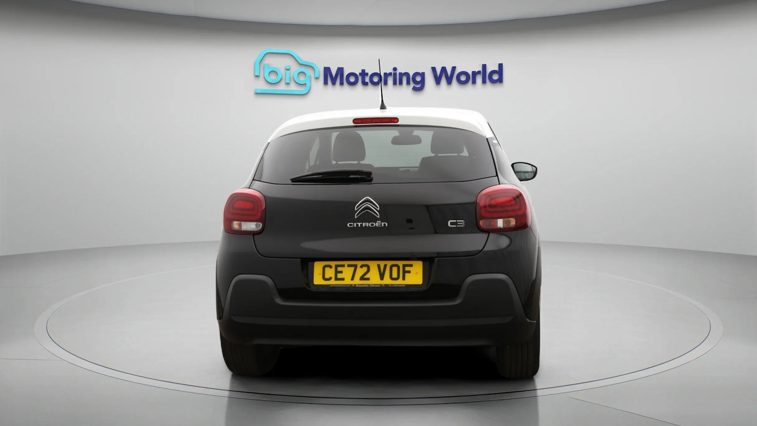 Used Citroen C3 2023 for sale - 77462275: Photo 6