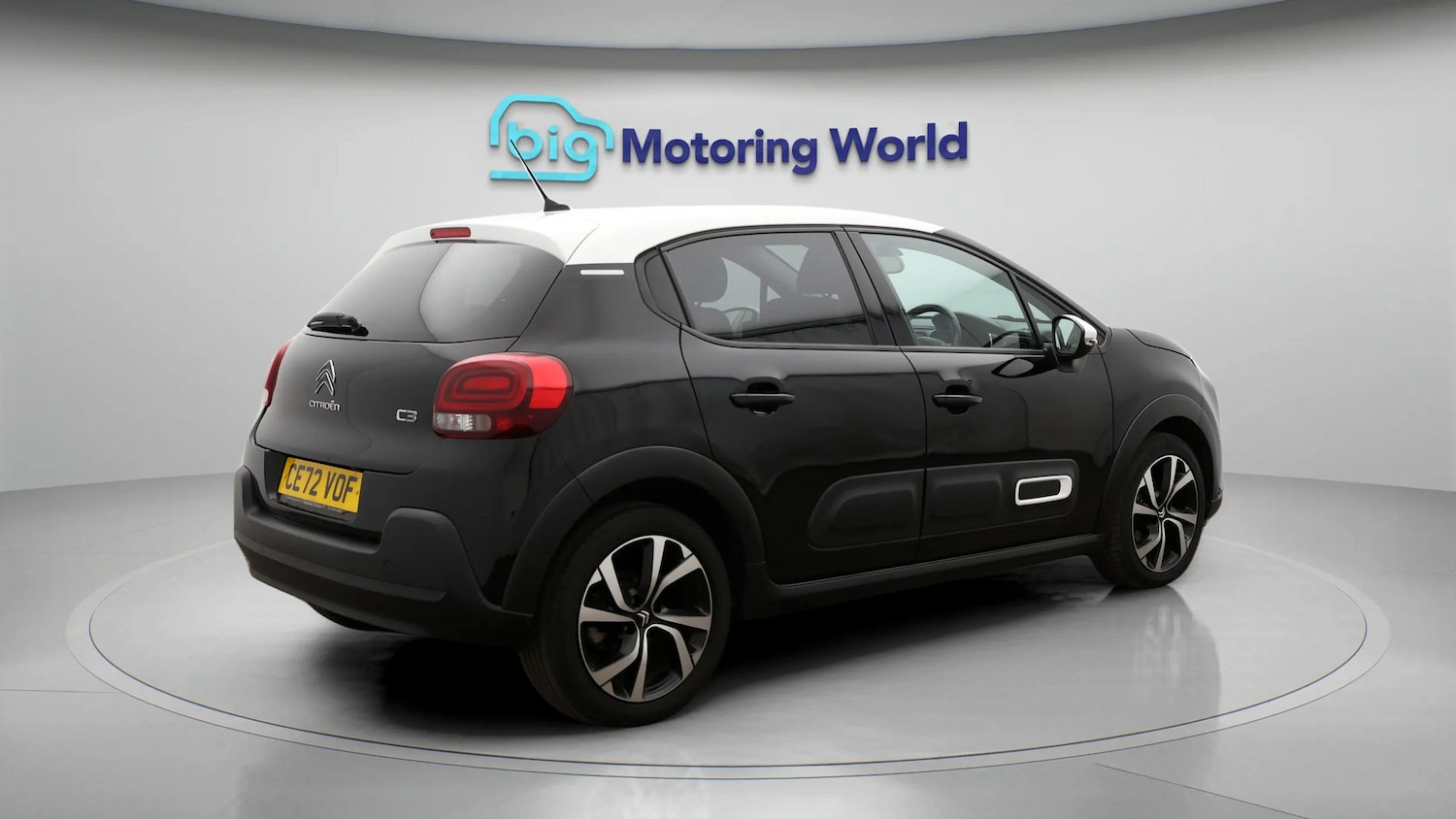 Used Citroen C3 2023 for sale - 77462275: Photo 7