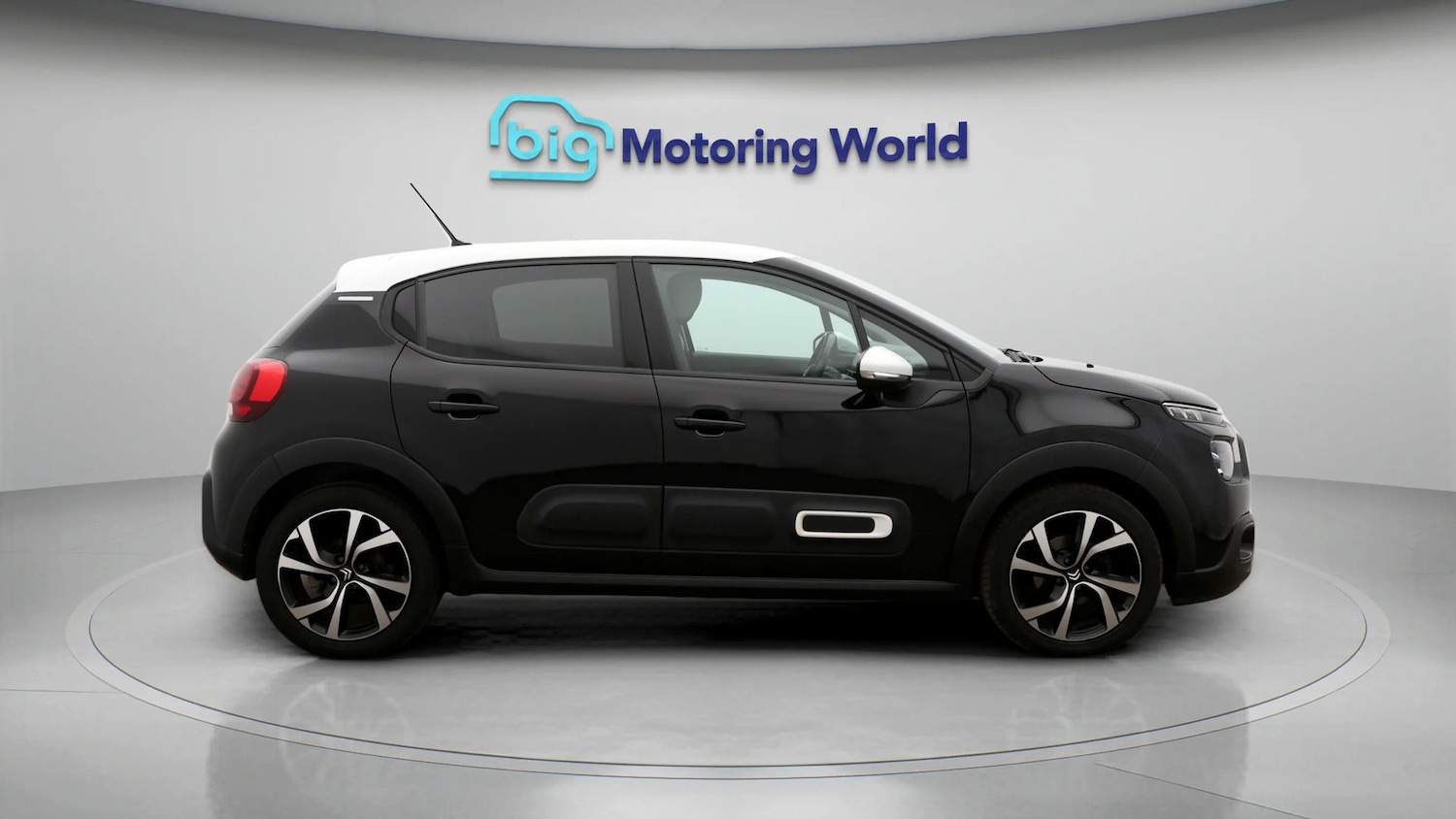 Used Citroen C3 2023 for sale - 77462275: Photo 8