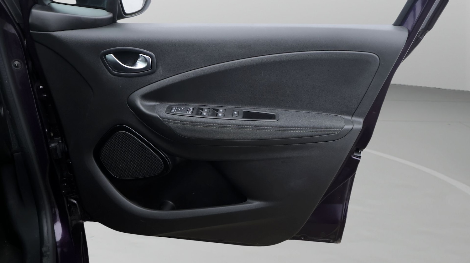 Used Renault Zoe 2022 for sale - 77661478: Photo 15