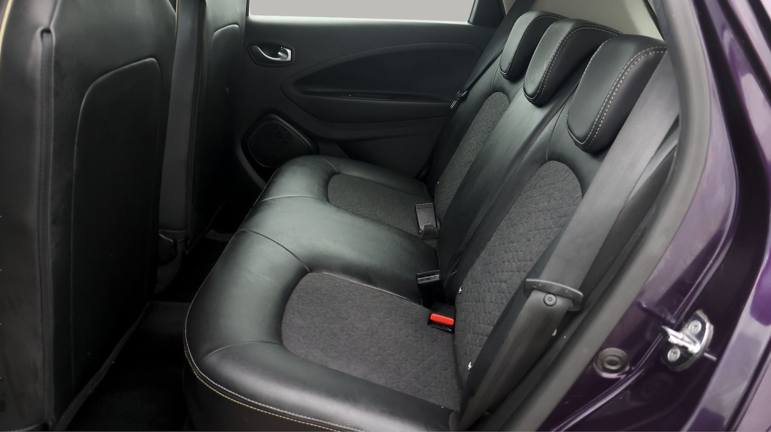 Used Renault Zoe 2022 for sale - 77661478: Photo 16