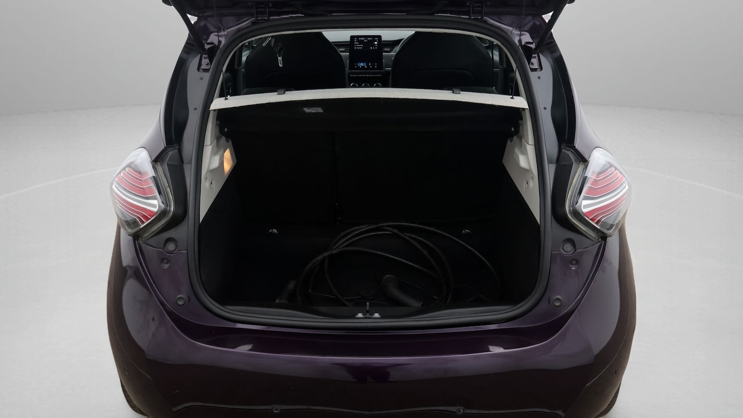 Used Renault Zoe 2022 for sale - 77661478: Photo 17