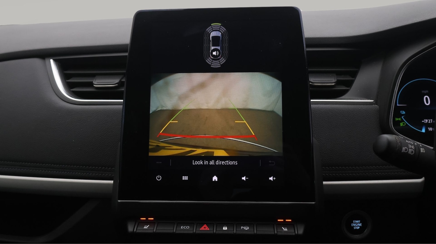 Used Renault Zoe 2022 for sale - 77661478: Photo 24