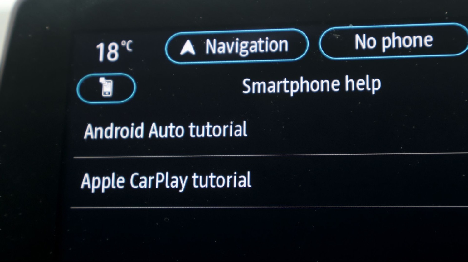 Used Renault Zoe 2022 for sale - 77661478: Photo 27