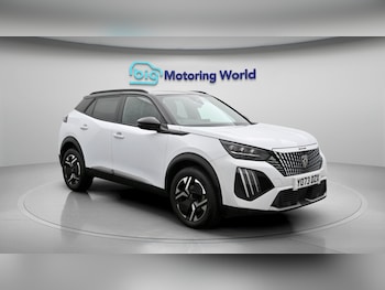 Used Peugeot 2008 2023 for sale - 78905117: Photo