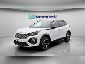 Used Peugeot 2008 2023 for sale - 78905117: Photo