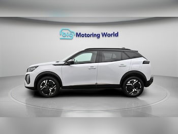 Used Peugeot 2008 2023 for sale - 78905117: Photo