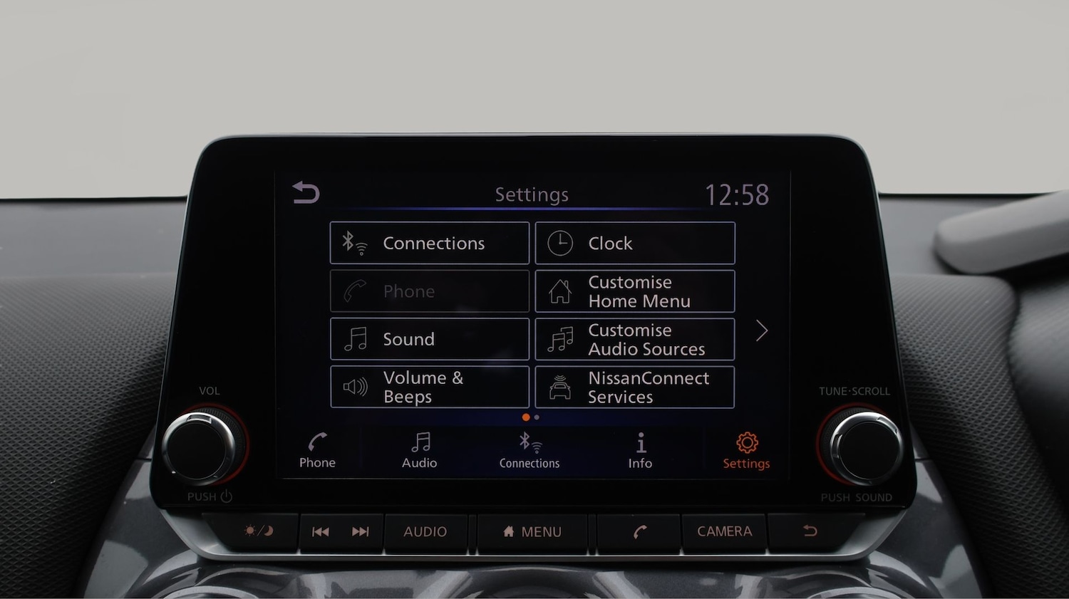 Used Nissan Juke 2021 for sale - 77249102: Photo 11