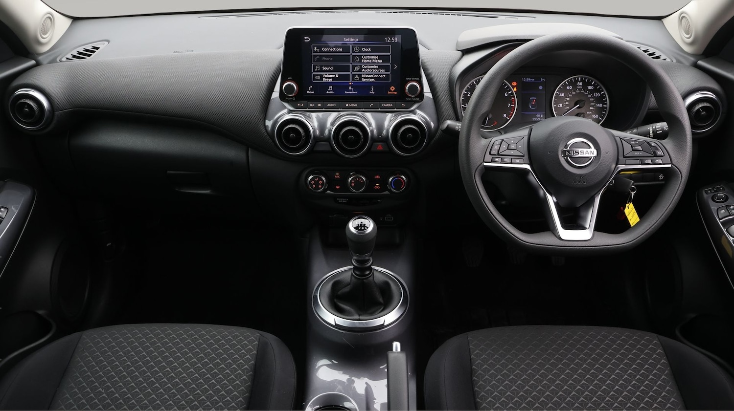 Used Nissan Juke 2021 for sale - 77249102: Photo 13