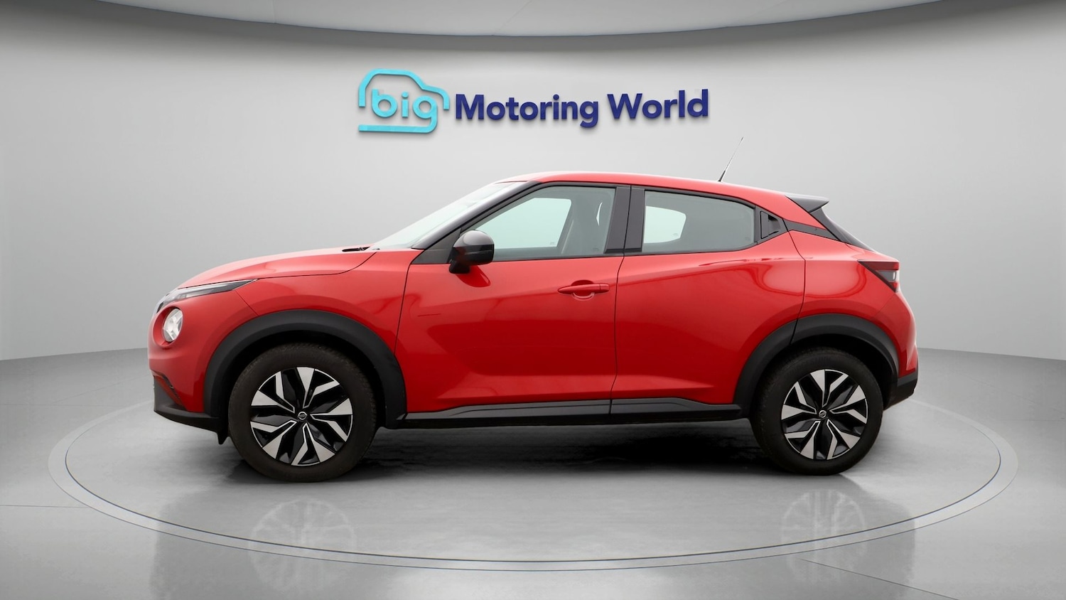 Used Nissan Juke 2021 for sale - 77249102: Photo 4