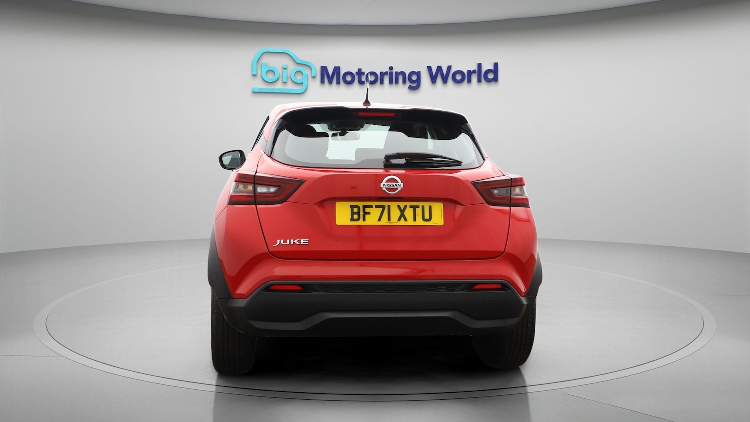 Used Nissan Juke 2021 for sale - 77249102: Photo 6